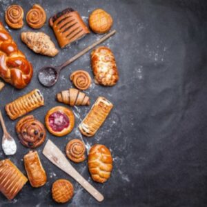 boulangerie