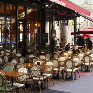 brasserie