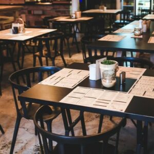 bar restaurant coffee shop