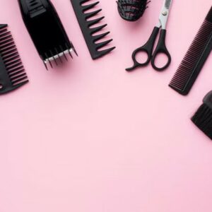 salon de coiffure