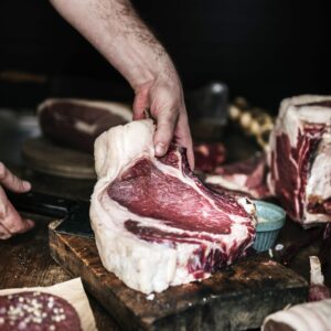 boucherie - charcuterie