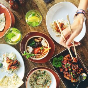 restaurant traiteur