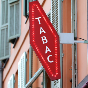 tabac PMU fdj