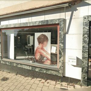 salon de coiffure