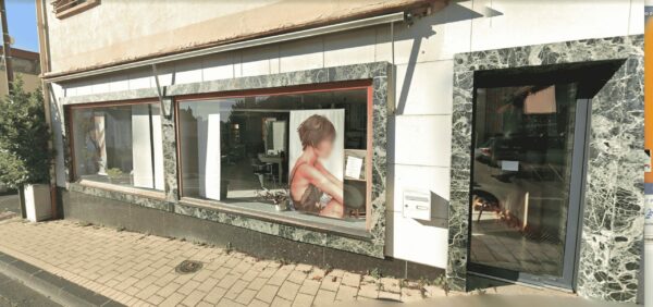 salon de coiffure