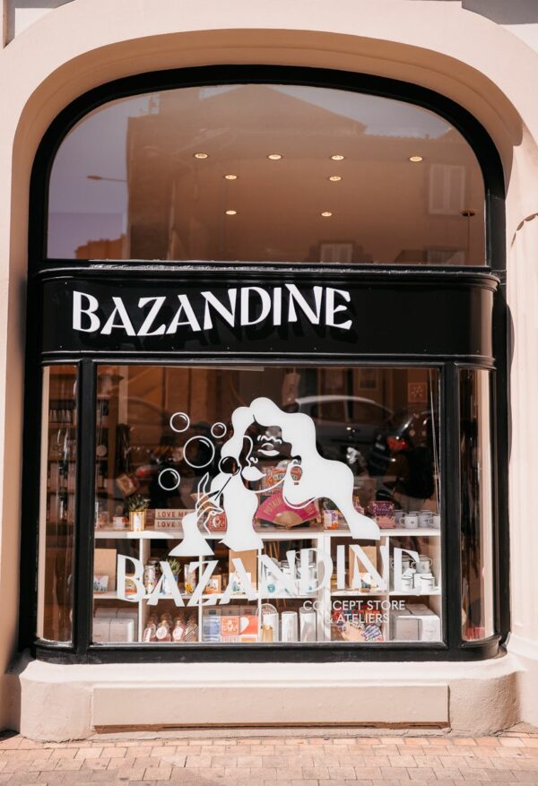 maroquinerie