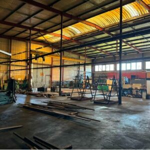local industriel