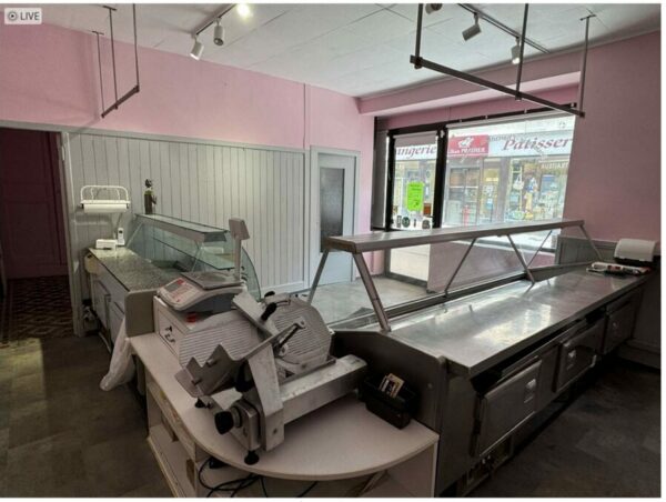 Local commercial - Rosières (43800) – Image 3